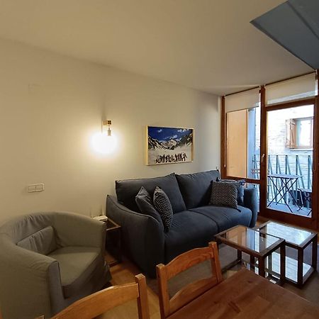 Inmocyma Tu Refugio En Benasque 아파트 외부 사진
