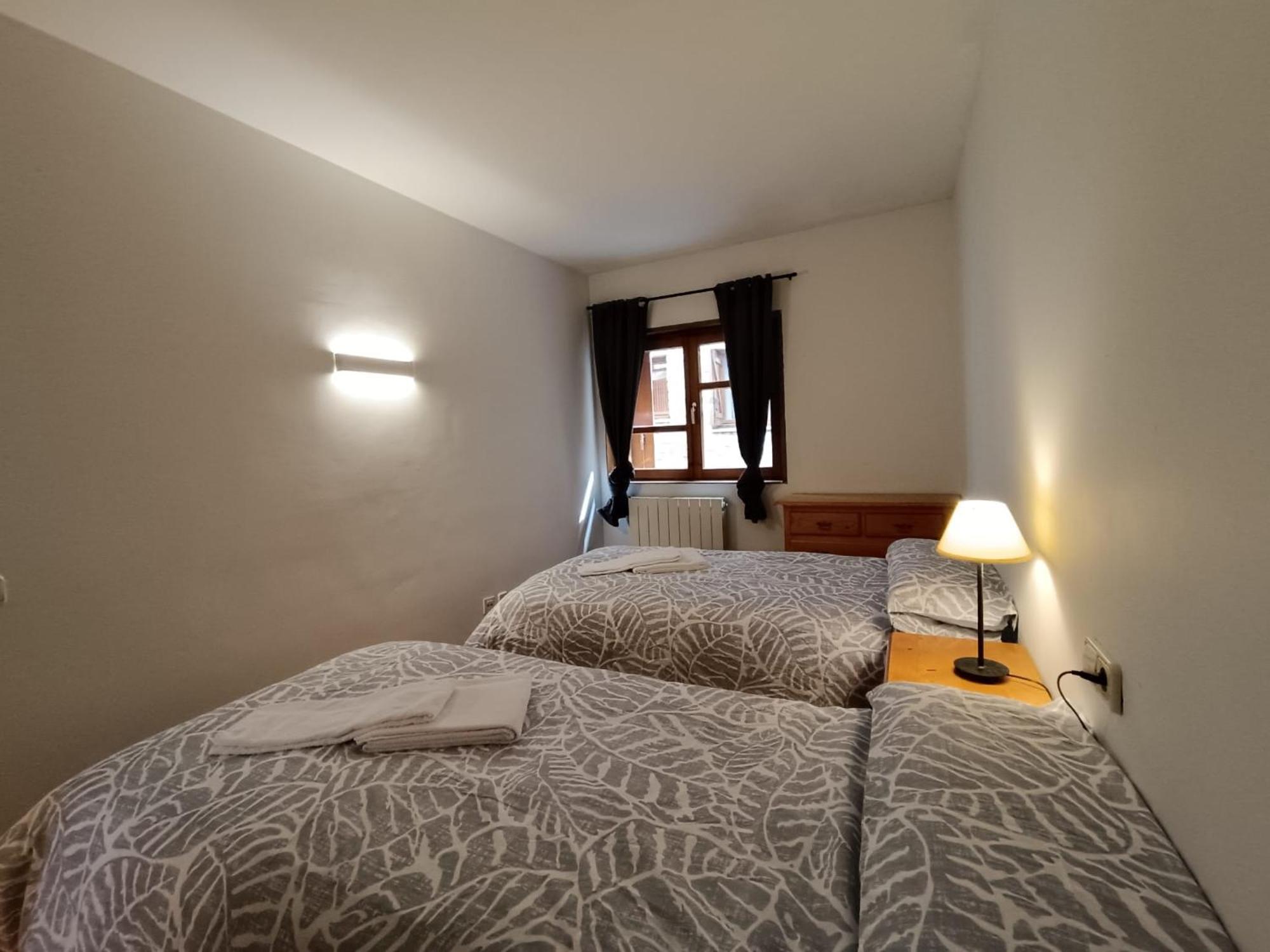 Inmocyma Tu Refugio En Benasque 아파트 외부 사진